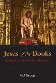 Jesus of the Books (eBook, ePUB) Jesus of the Books (eBook, ePUB)