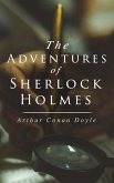 The Adventures of Sherlock Holmes (eBook, ePUB)