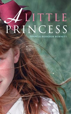 Cover A Little Princess (eBook, ePUB)