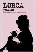 Yerma - Garcia Lorca, Federico