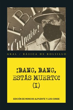 ¡Bang, bang, estás muerto I! (eBook, ePUB) - AA., VV.