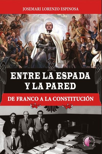 Entre la espada y la pared (eBook, ePUB) Entre la espada y la pared (eBook, ePUB)
