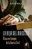 La hija del maestro (eBook, ePUB)