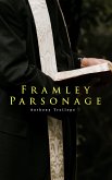 Framley Parsonage (eBook, ePUB)