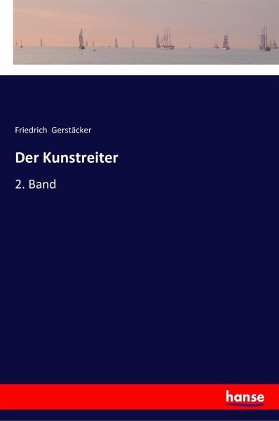 Der Kunstreiter Der Kunstreiter