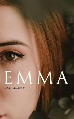 EMMA (eBook, ePUB) - Austen, Jane