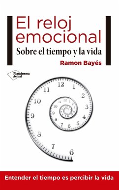 El reloj emocional (eBook, ePUB) Cover El reloj emocional (eBook, ePUB)
