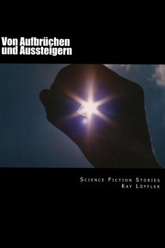 Cover Von Aufbrüchen und Aussteigern (eBook, ePUB)