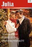 Küsse in der Weihnachtsnacht (eBook, ePUB)