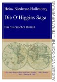 Die O'Higgins Saga (eBook, ePUB)
