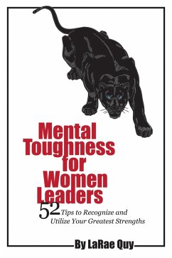 Cover Mental Toughness for Women Leaders (eBook, ePUB)