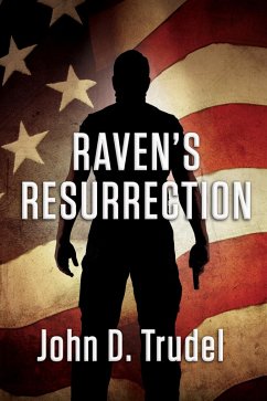 Raven's Resurrection (eBook, ePUB) - Trudel, John D