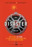 The Disaster Artist (eBook, ePUB)