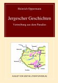 Jergescher Geschichten (eBook, ePUB)