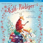 Ralf Rüdiger. Ein Rentier sucht Weihnachten (MP3-Download)