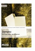 Demenz – Der Kampf gegen das Vergessen (eBook, PDF)
