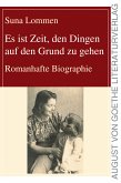 Es ist Zeit, den Dingen auf den Grund zu gehen (eBook, ePUB)