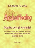 ArchetHealing (eBook, ePUB) ArchetHealing (eBook, ePUB)
