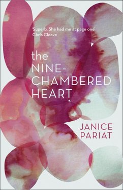 The Nine-Chambered Heart (eBook, ePUB) - Pariat, Janice