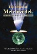 The Order of Melchizedek (eBook, ePUB) - Bild 1