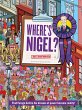 Where's Nigel? (eBook, ePUB) - Bild 1