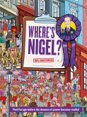 Where's Nigel? (eBook, ePUB)