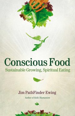 Conscious Food (eBook, ePUB) - Ewing, Jim Pathfinder