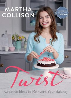 Twist (eBook, ePUB) - Collison, Martha