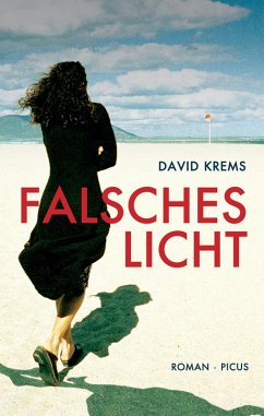 Falsches Licht (eBook, ePUB) - Krems, David