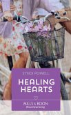 Healing Hearts (Mills & Boon Heartwarming) (Hope Center Stories, Book 2) (eBook, ePUB)