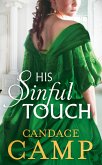 His Sinful Touch (The Mad Morelands, Book 5) (eBook, ePUB)