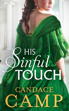 Cover His Sinful Touch (eBook, ePUB)