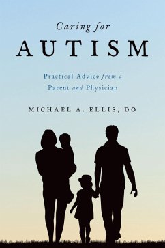 Cover Caring for Autism (eBook, ePUB)