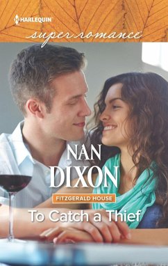To Catch A Thief (eBook, ePUB) - Dixon, Nan