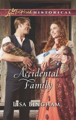 Cover Accidental Family (eBook, ePUB)