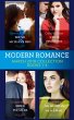 Modern Romance Collection: March 2018... - Bild 1