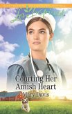 Courting Her Amish Heart (Prodigal Daughters, Book 1) (Mills & Boon Love Inspired) (eBook, ePUB)
