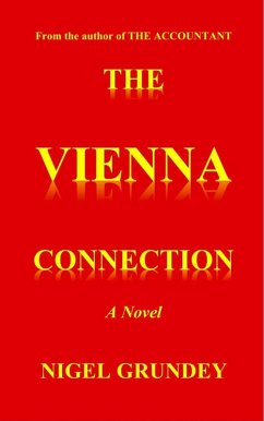 The Vienna Connection (eBook, ePUB) - Grundey, Nigel