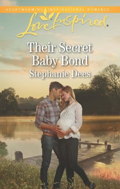 Their Secret Baby Bond (eBook, ePUB) - Dees, Stephanie