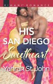 His San Diego Sweetheart (eBook, ePUB)