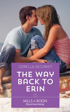 Cover The Way Back To Erin (eBook, ePUB)