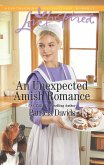 An Unexpected Amish Romance (Mills & Boon Love Inspired) (The Amish Bachelors, Book 5) (eBook, ePUB)