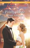 Finally A Bride (eBook, ePUB)