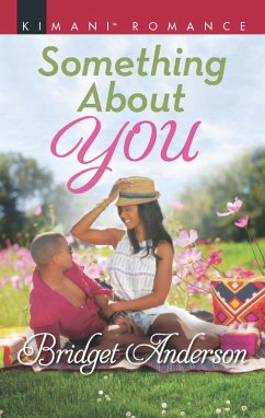 Cover Something About You (eBook, ePUB)