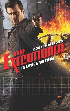 Enemies Within (eBook, ePUB) - Pendleton, Don