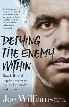 Defying The Enemy Within (eBook, ePUB) - Williams, Joe