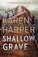Shallow Grave (eBook, ePUB) - Harper, Karen