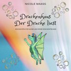 Drachenhaus - Der Drache liest (MP3-Download)