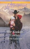 Her Alaskan Cowboy (Mills & Boon Love Inspired) (Alaskan Grooms, Book 7) (eBook, ePUB)