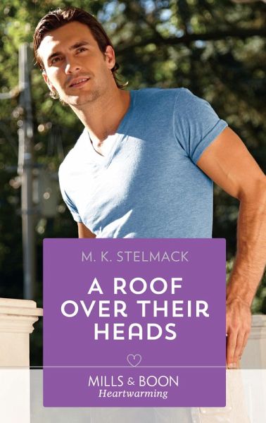 A Roof Over Their Heads (eBook, ePUB) A Roof Over Their Heads (eBook, ePUB)